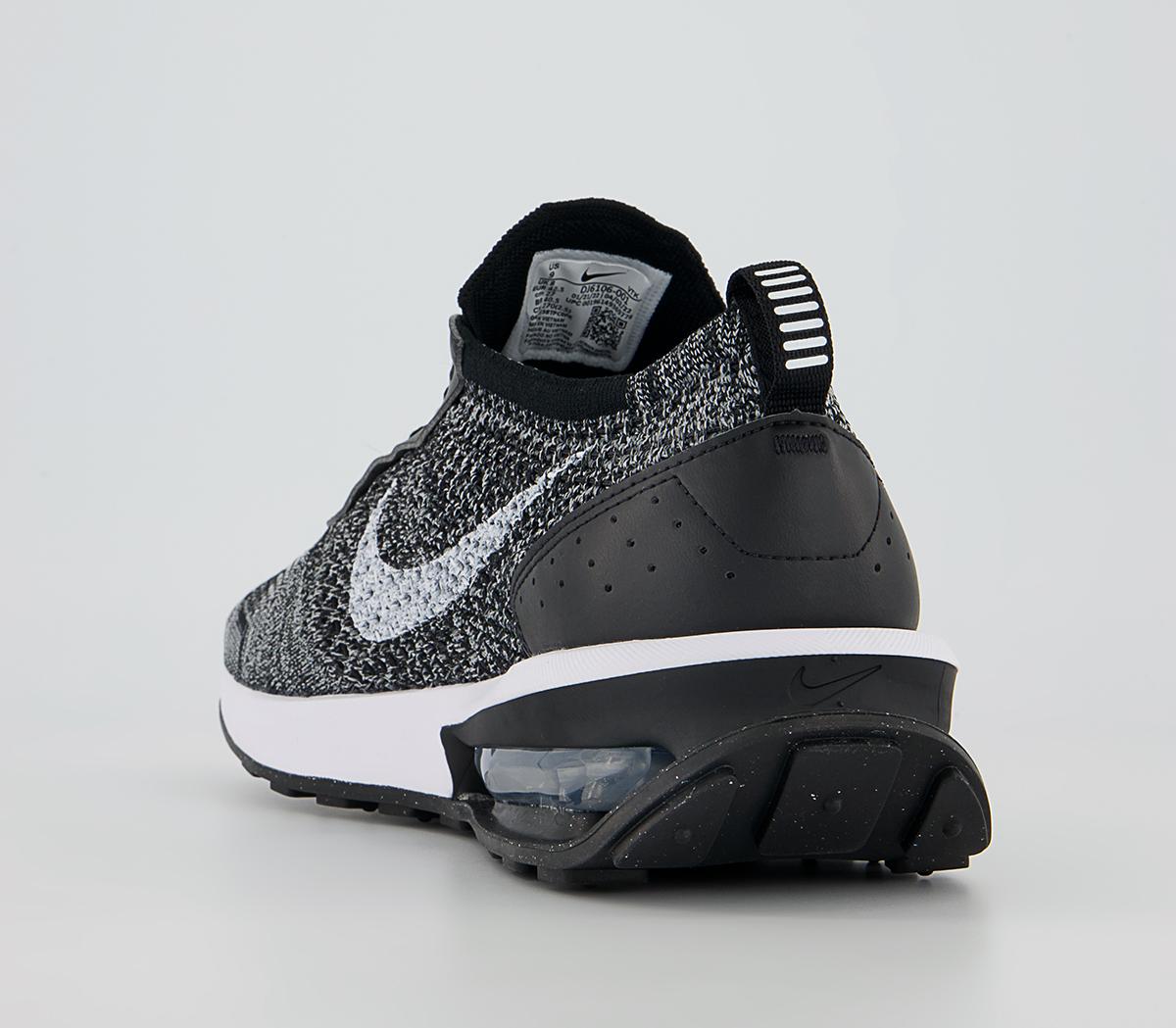 nike flyknit racer high top