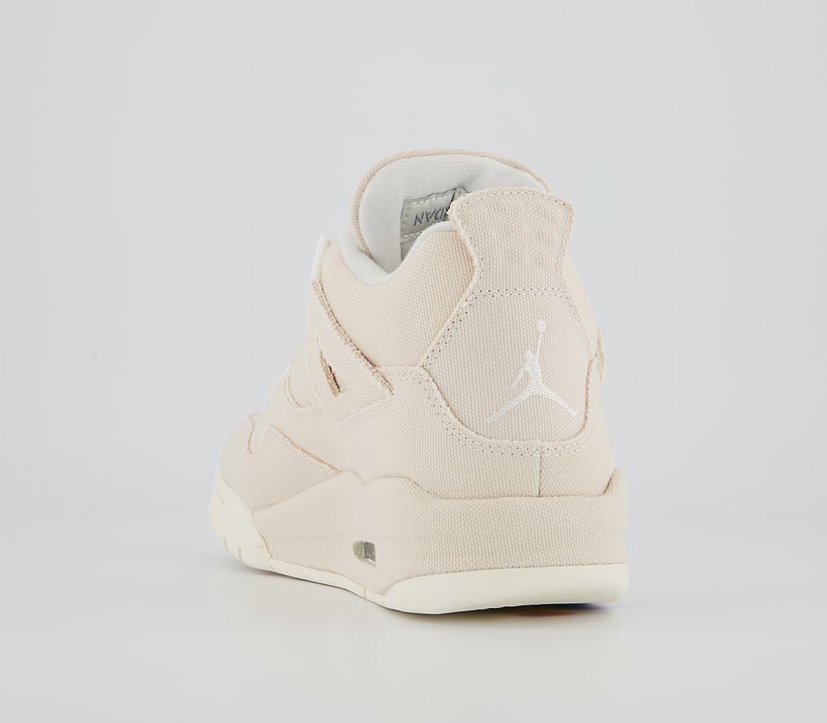 Jordan Jordan 4 Trainers Jordan Jordan 4 Trainers Sail Sail Cement Grey Fire Red Military Blue Tour
