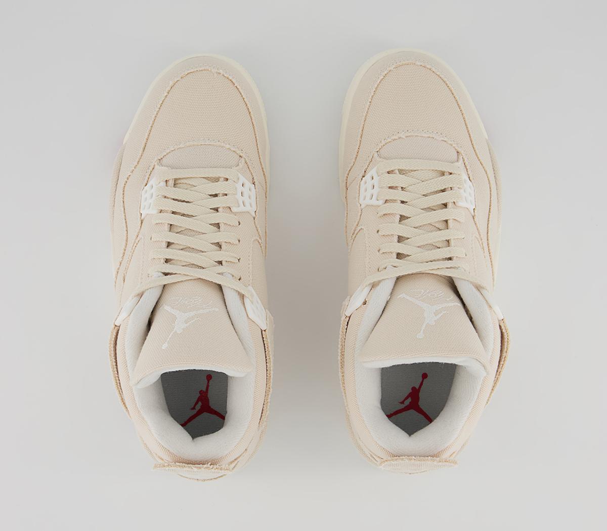 Jordan Jordan 4 Trainers Jordan Jordan 4 Trainers Sail Sail Cement Grey Fire Red Military Blue Tour