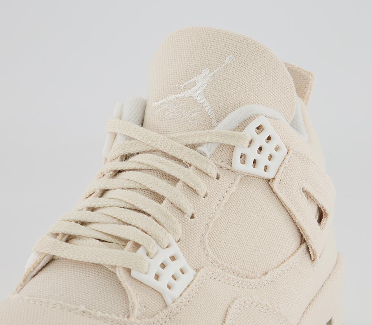 Jordan Jordan 4 Trainers Jordan Jordan 4 Trainers Sail Sail Cement Grey Fire Red Military Blue Tour