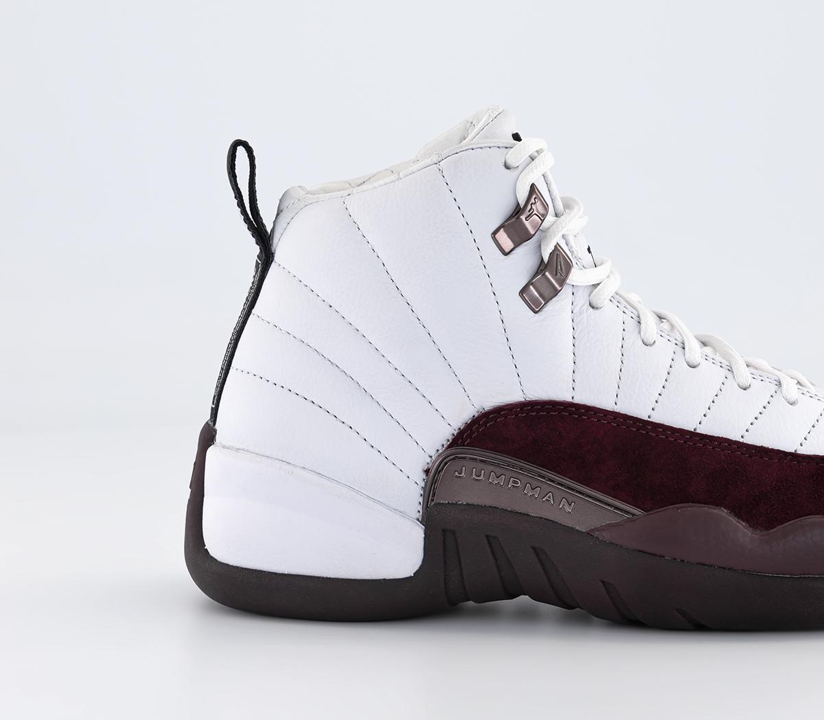 retro 12s womens