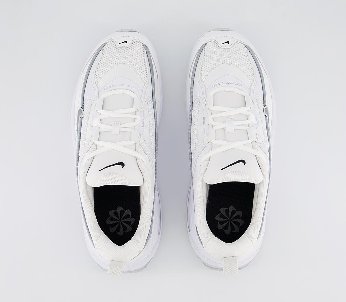 Nike Air Max Bliss Trainers White Summit White White Nike Air Max