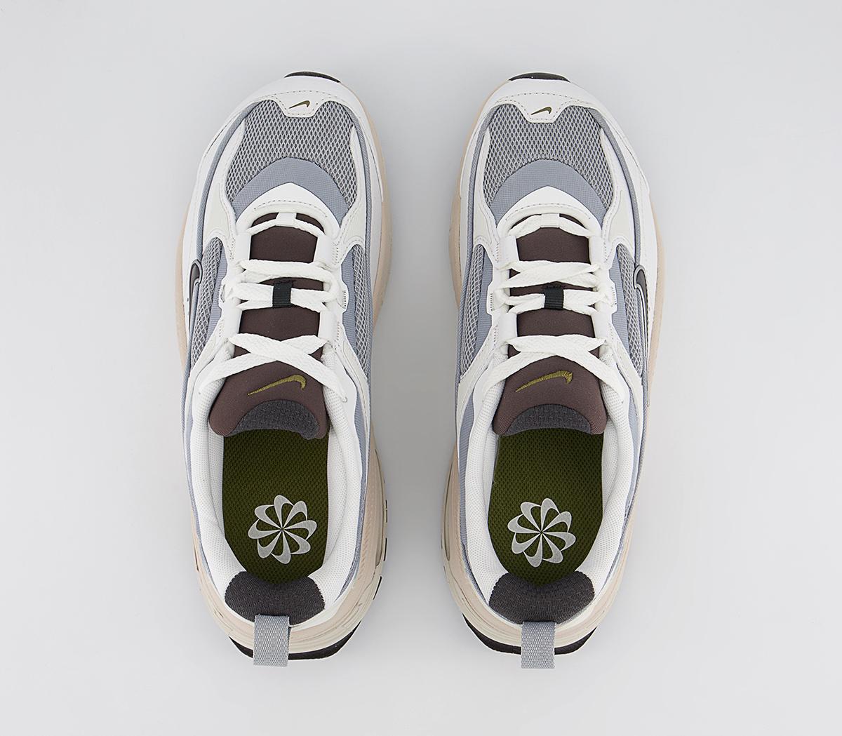 NikeAir Max Bliss Trainers NikeAir Max Bliss Trainers Wolf Grey Medium Ash Summit White