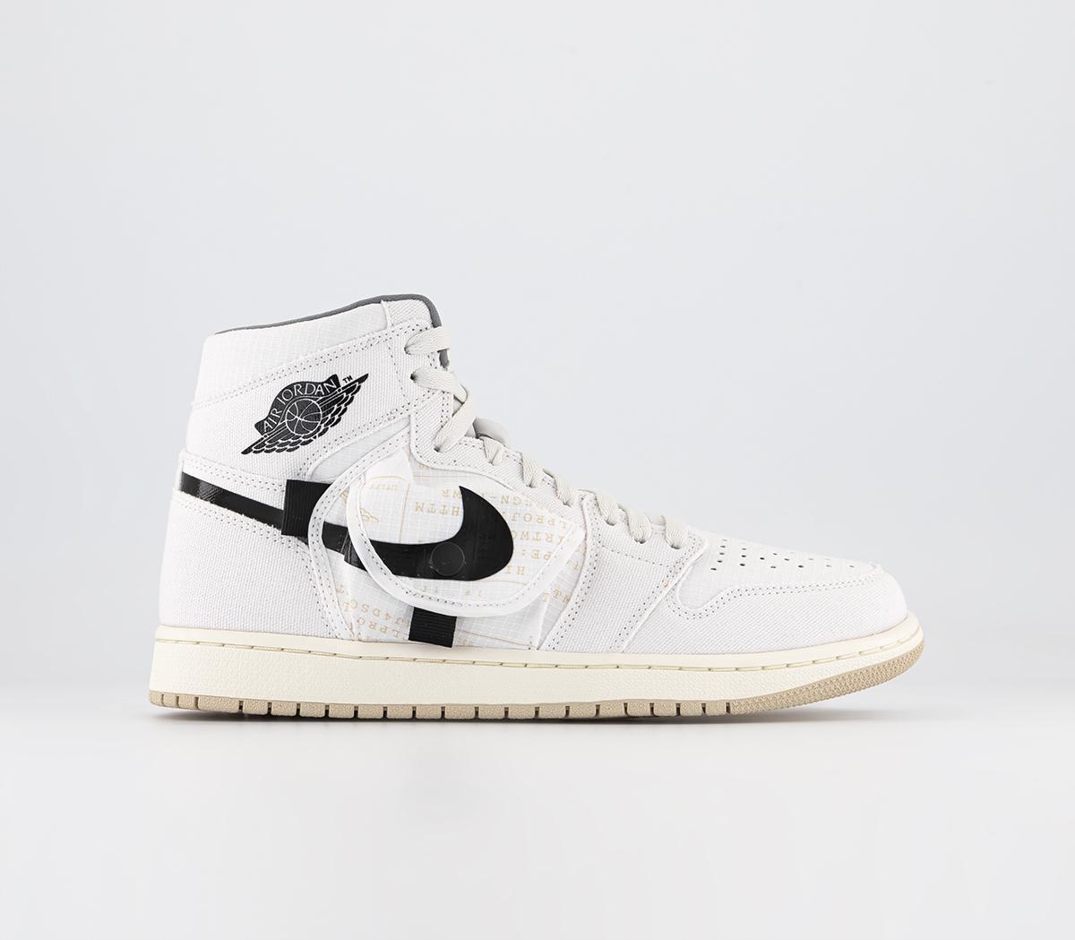 Comme des garcons jordan 1 outlet utility