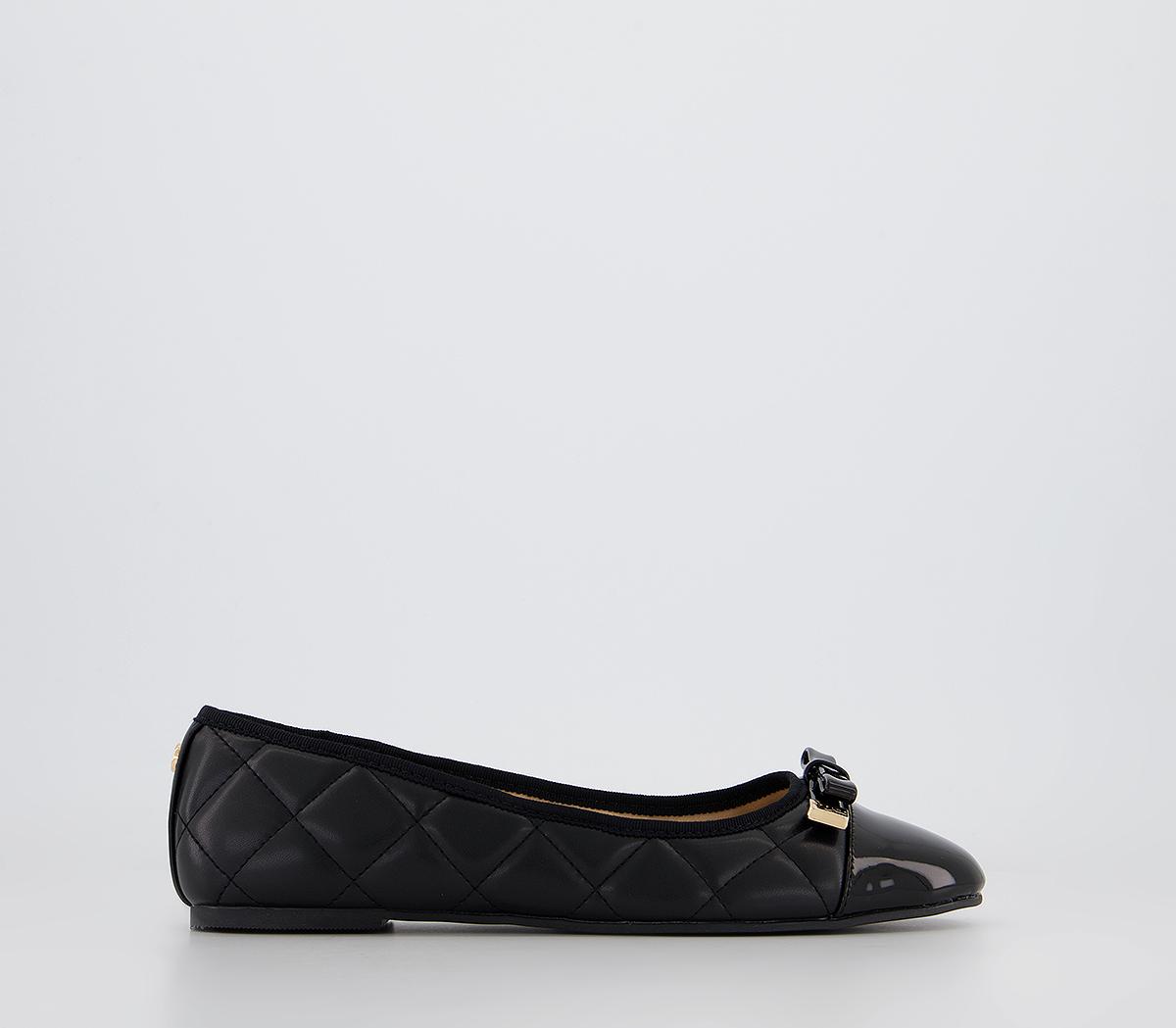 Office ballet clearance pumps