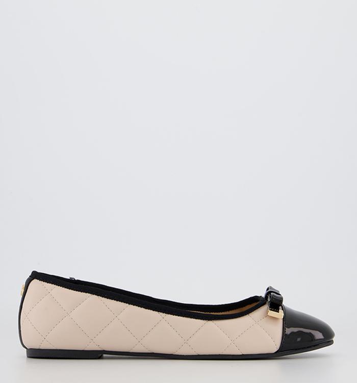 office shoes ballet pumps