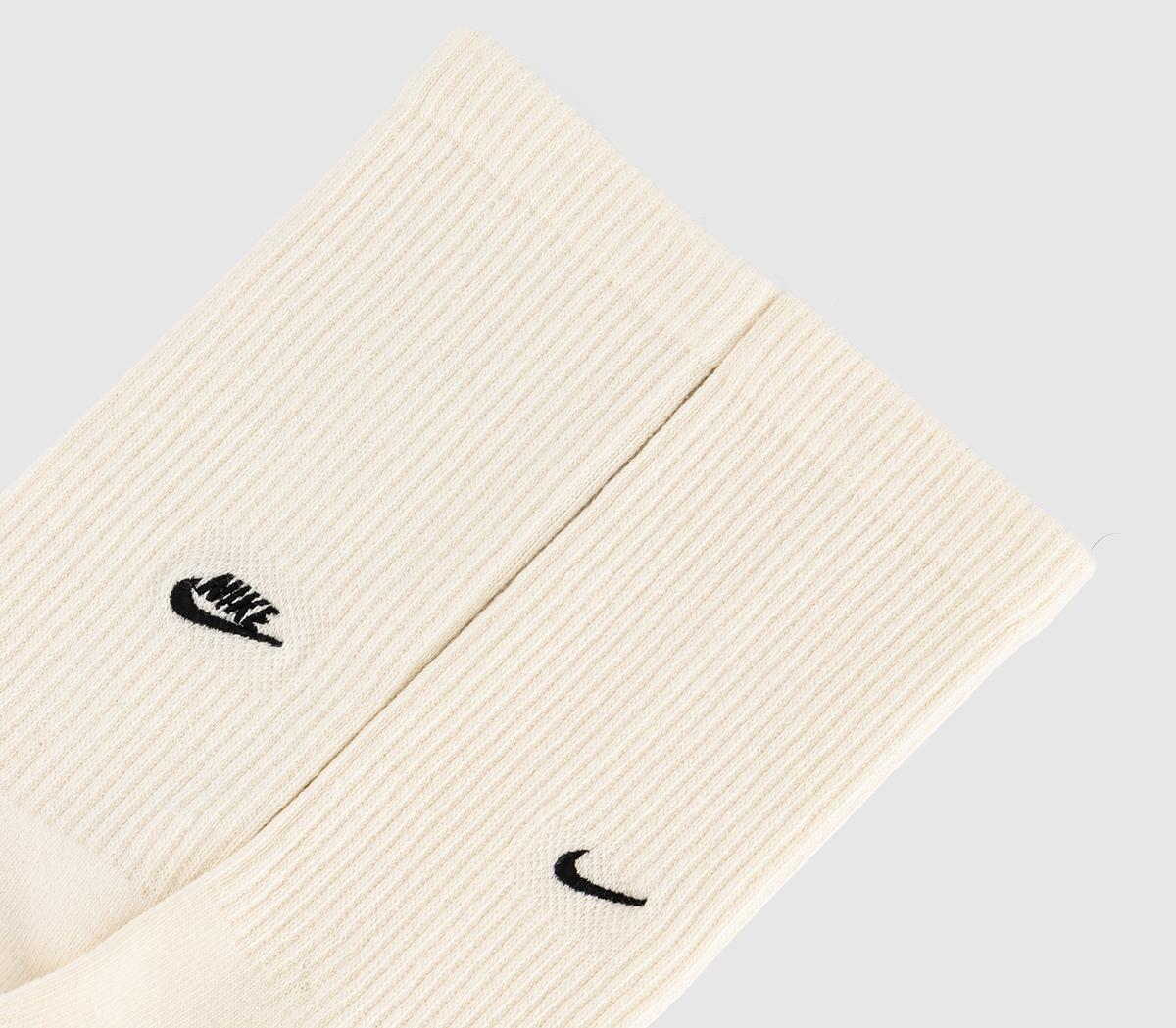 nike sail socks