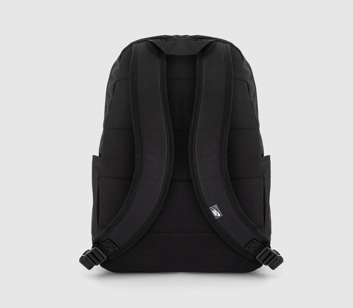 Nike Nike Elemental Backpack Nike Nike Elemental Backpack Black Black Anthracite