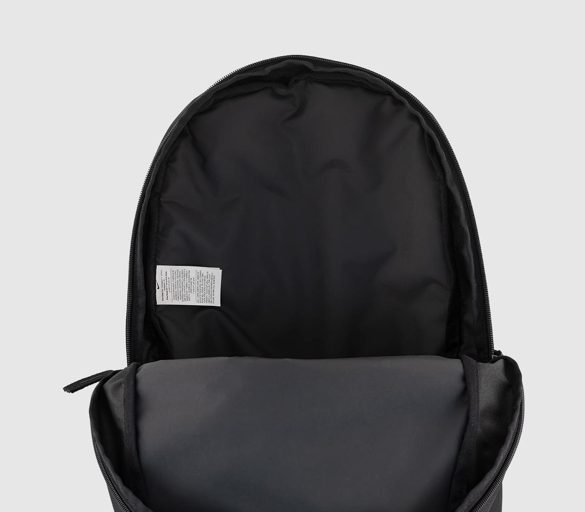 Nike Nike Elemental Backpack Nike Nike Elemental Backpack Black Black Anthracite