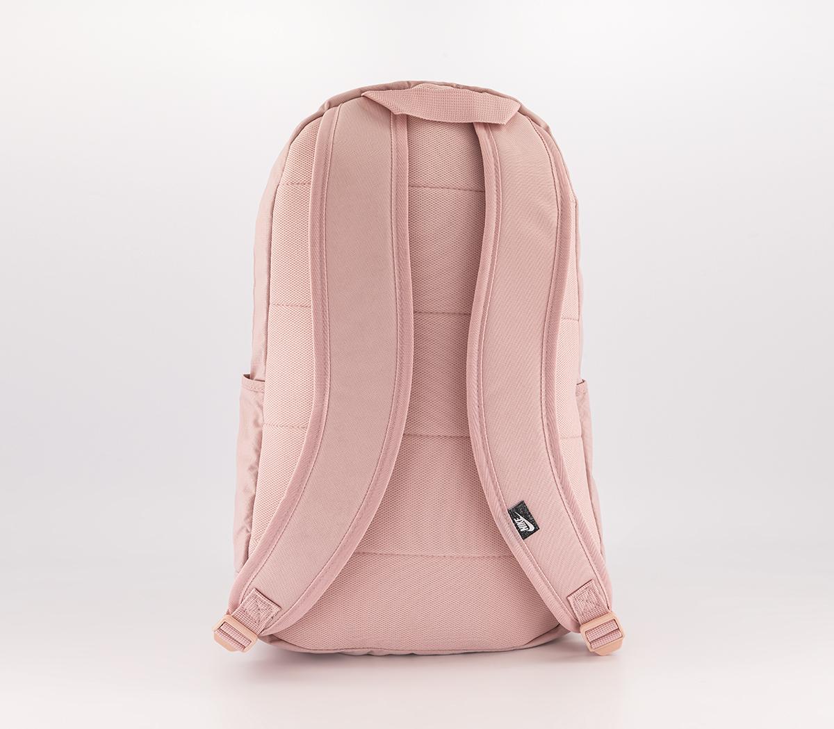 Nike Nike Elemental Backpack 21L Pink Glaze White Accessories