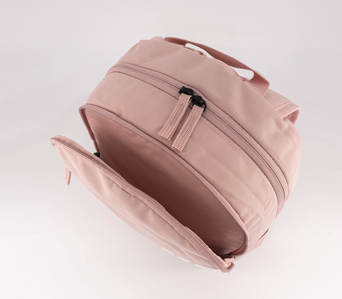 Nike Nike Elemental Backpack 21L Pink Glaze White Accessories