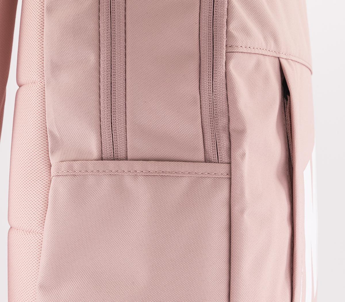 Nike Nike Elemental Backpack 21L Pink Glaze White Accessories