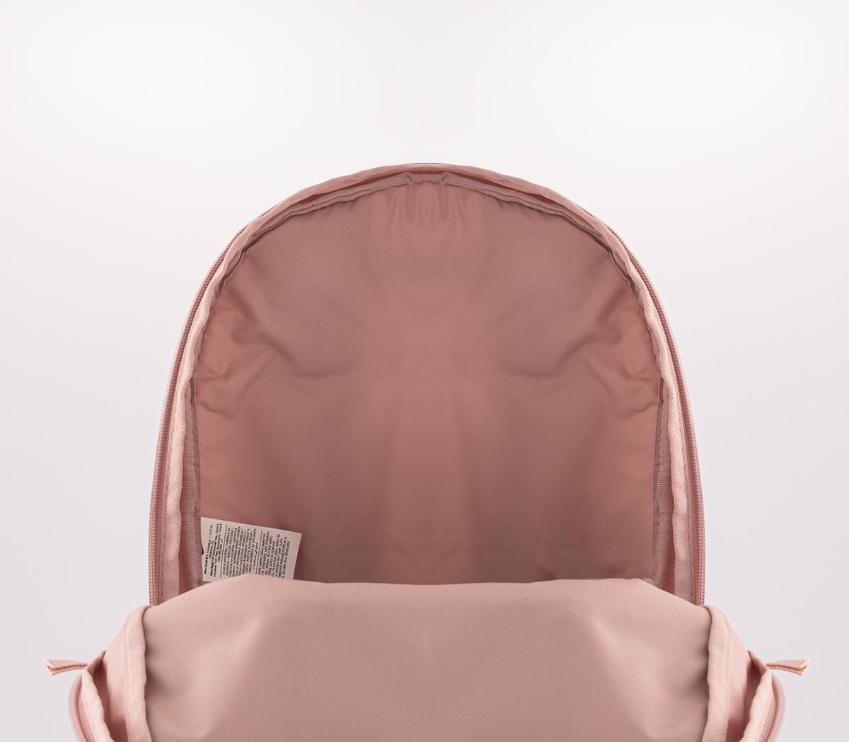 Nike Nike Elemental Backpack 21L Pink Glaze White Accessories