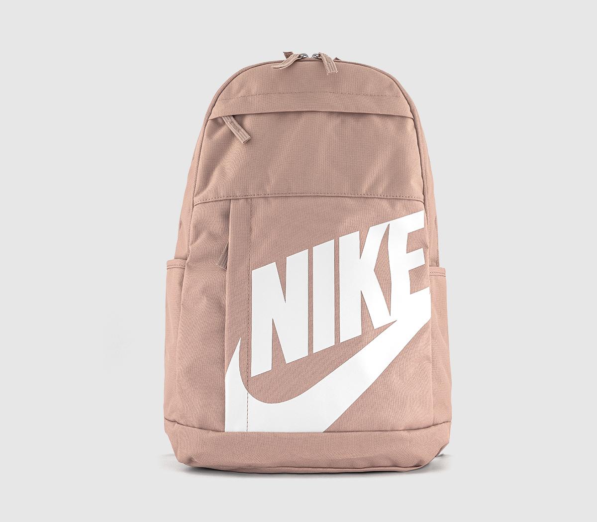 NikeNike Elemental Backpack 21lParticle Pink Particle Pink Summit White