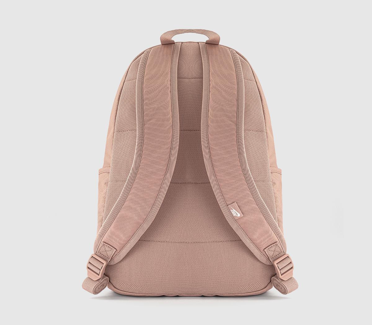 NikeNike Elemental Backpack 21lParticle Pink Particle Pink Summit White