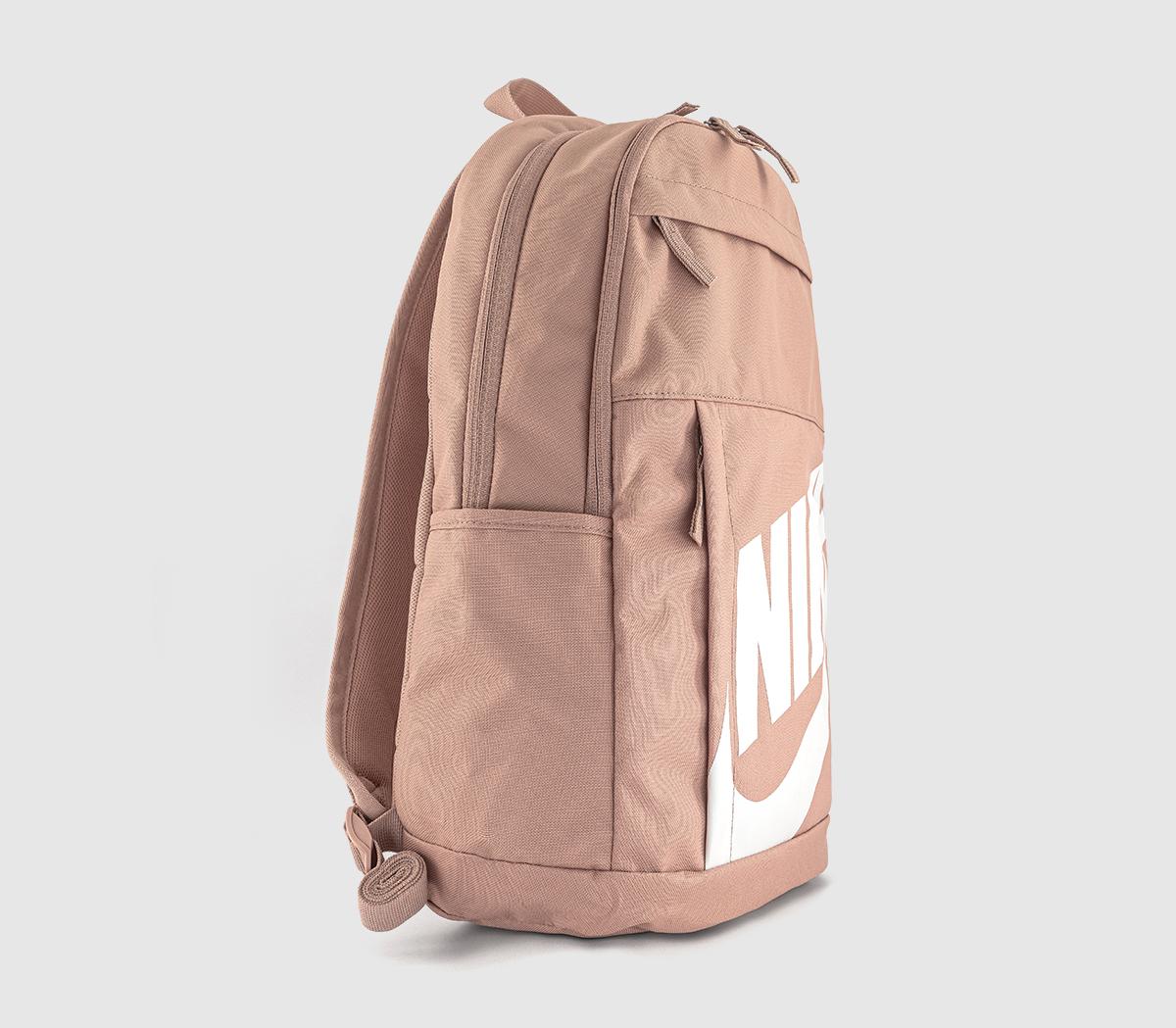 NikeNike Elemental Backpack 21lParticle Pink Particle Pink Summit White