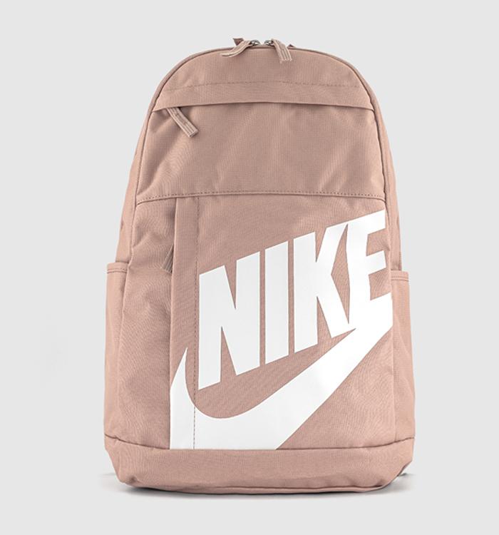 Nike Nike Elemental Backpack 21l Particle Pink Particle Pink Summit White