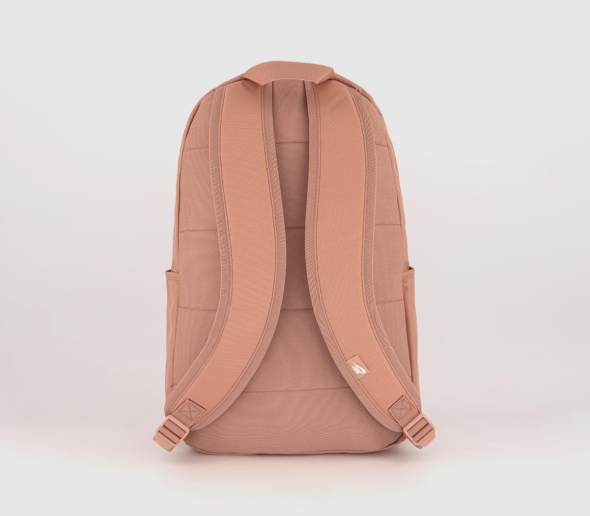 Nike Nike Elemental Backpack Nike Nike Elemental Backpack Rose Gold Rose Gold Mtlc Red Bronze