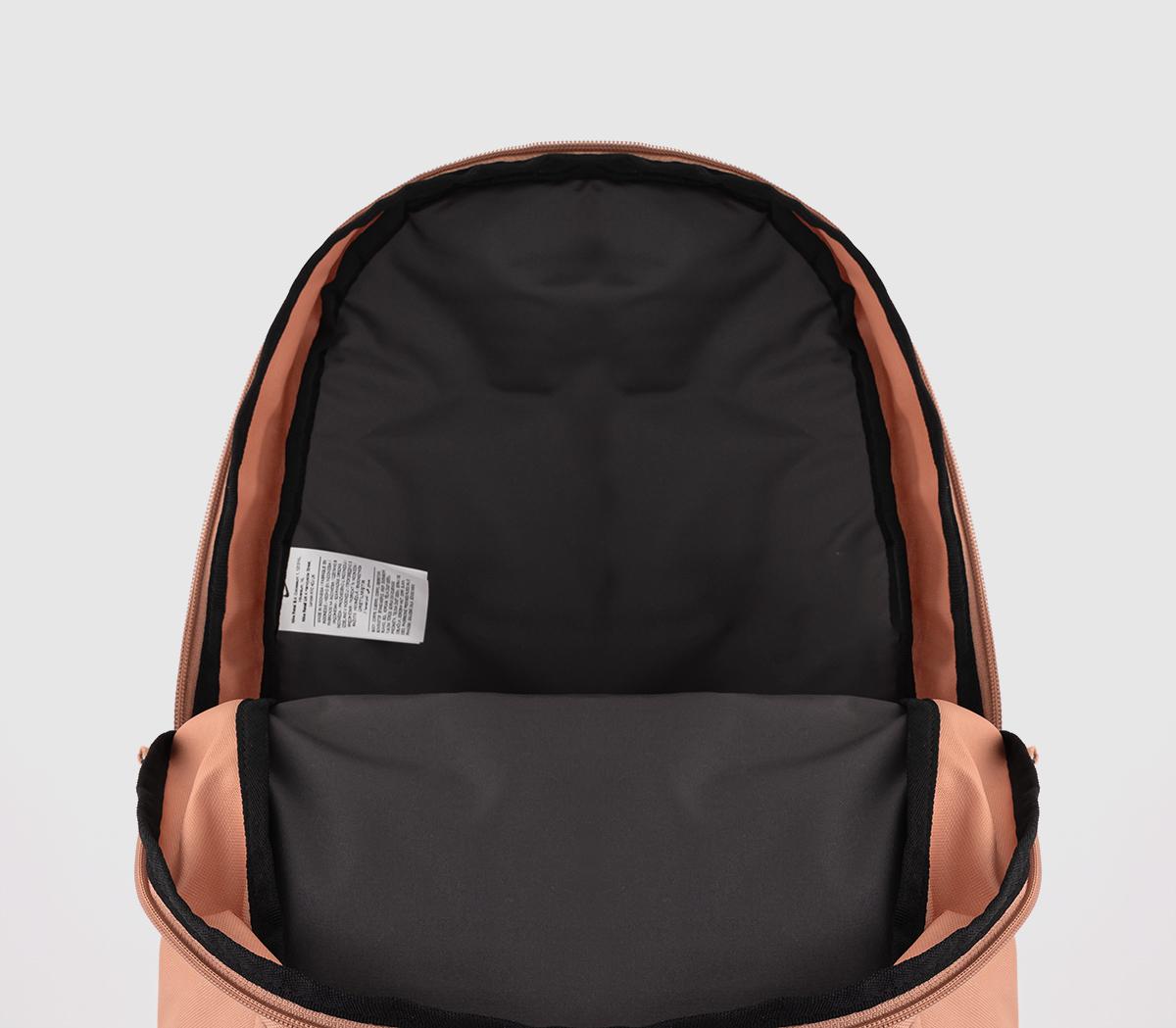 Nike Nike Elemental Backpack Nike Nike Elemental Backpack Rose Gold Rose Gold Mtlc Red Bronze