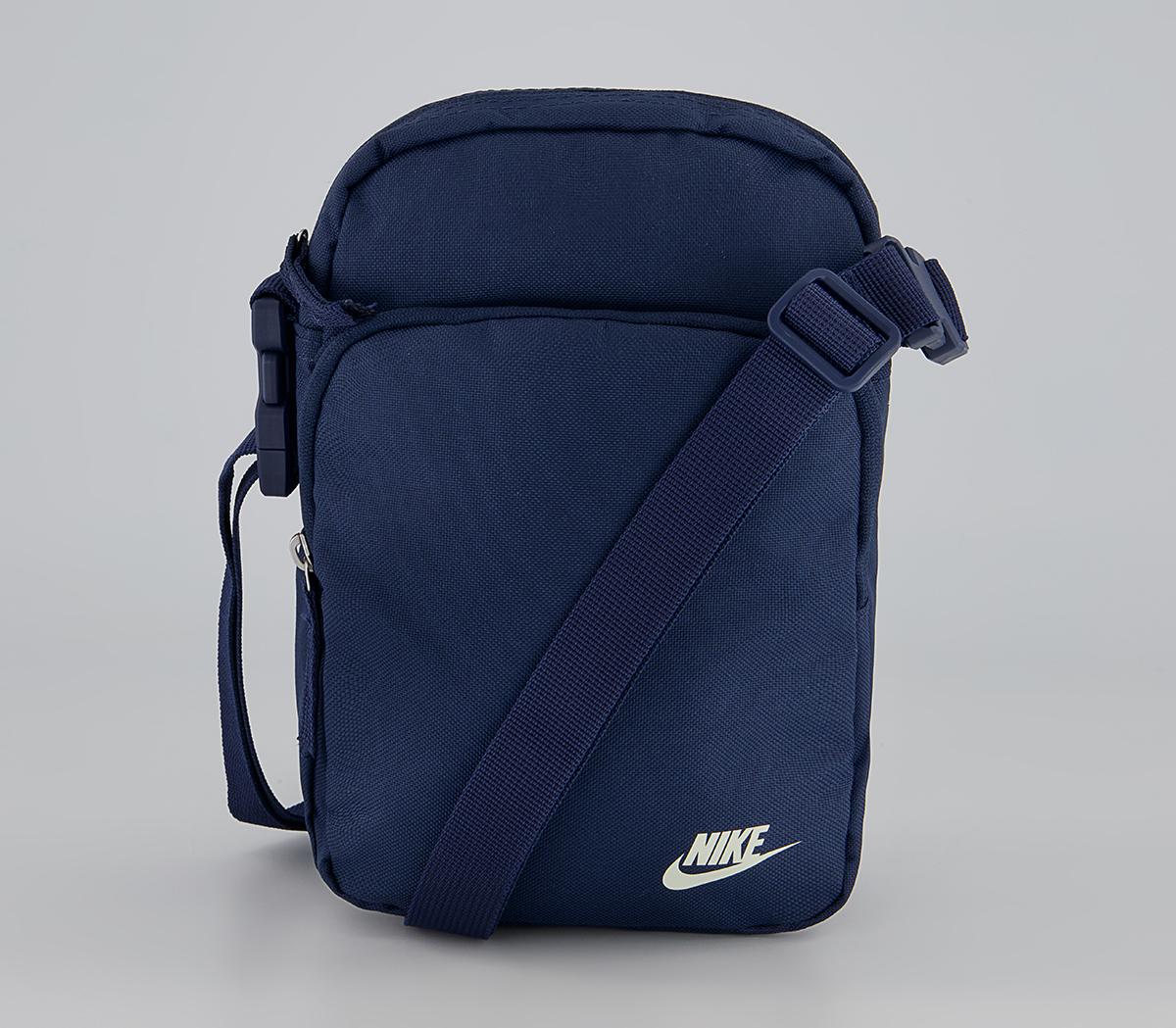 NikeCrossbody Bag 4L NikeCrossbody Bag 4LMidnight Navy Sail