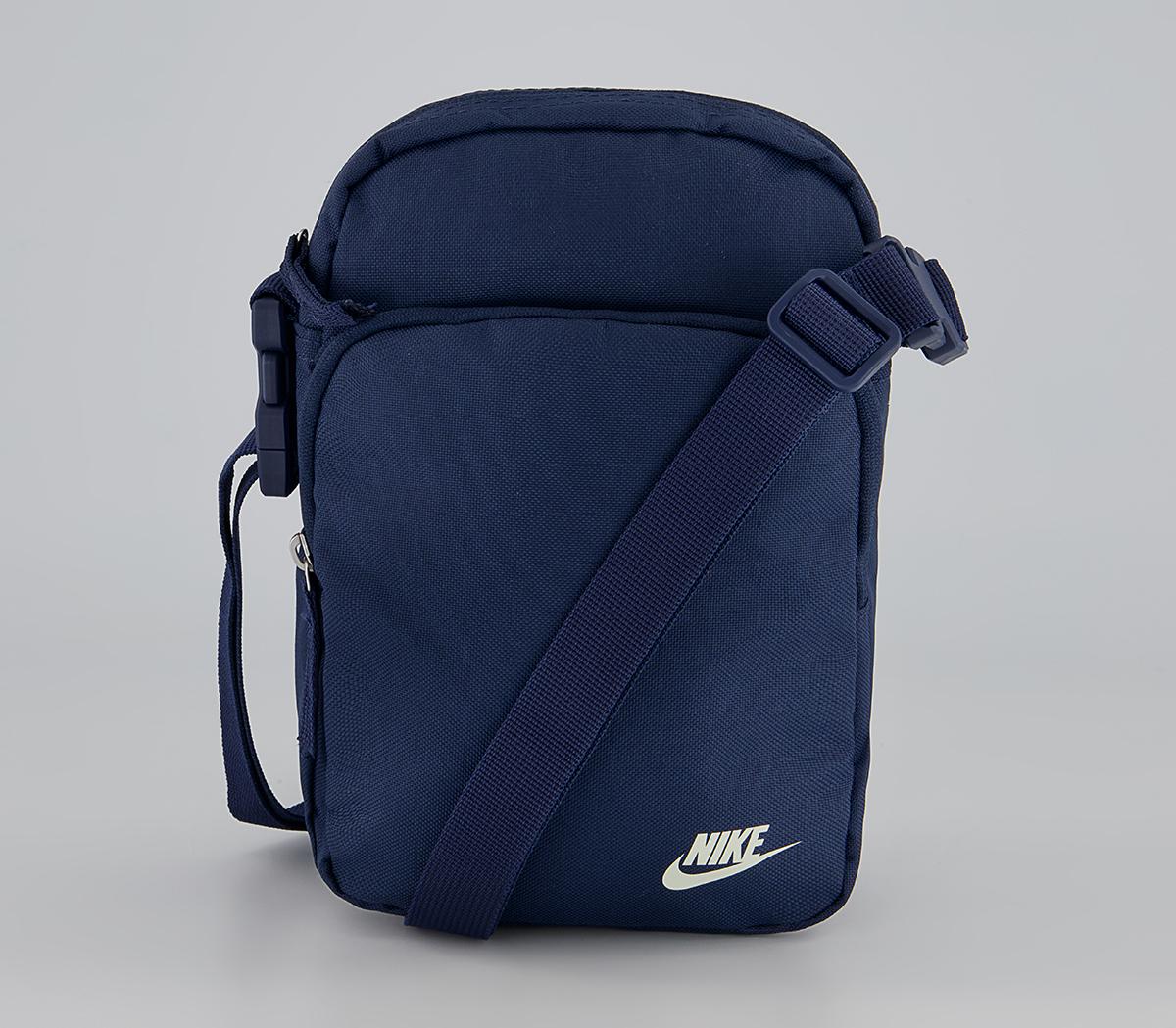 NikeCrossbody Bag 4LMidnight Navy Sail