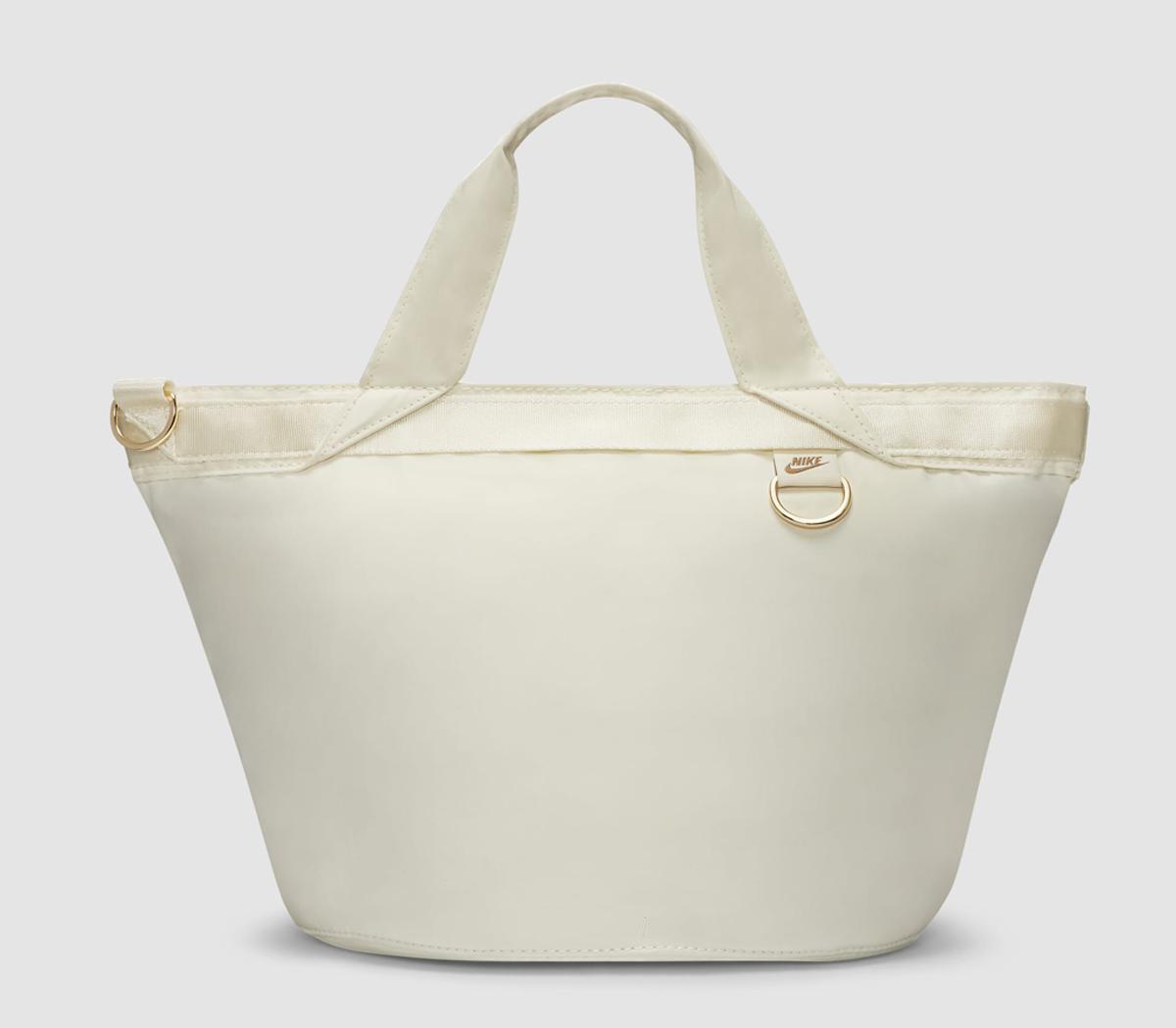 Nike Womens Tote Bag Nike Womens Tote Bag White Coconut Milk Driftwoof