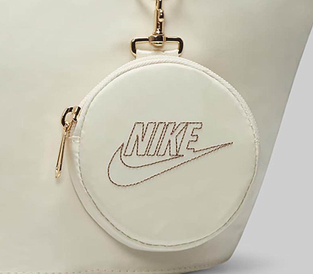 Nike Womens Tote Bag Nike Womens Tote Bag White Coconut Milk Driftwoof