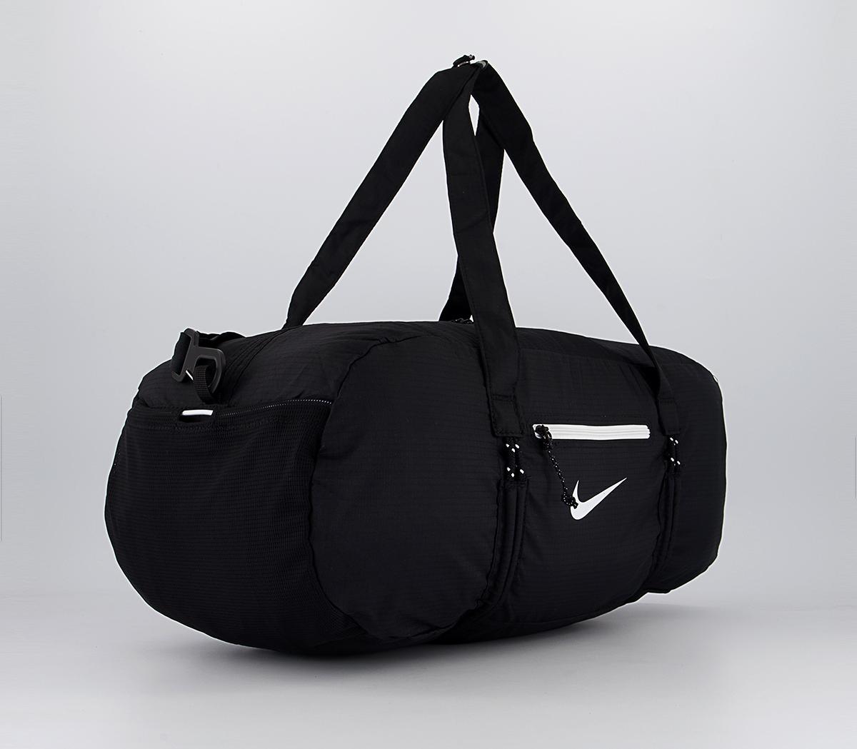 nike stash duffel bag