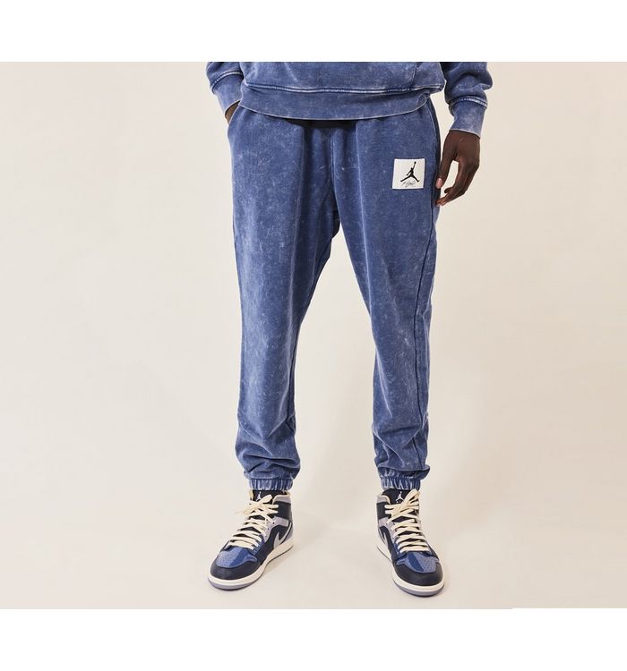 Nike Wash Fleece Pants French Blue