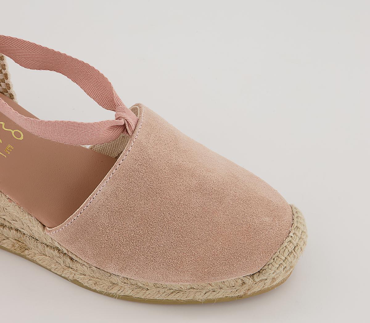 Gaimo for OFFICE Valencia Sandals Gaimo for OFFICE Valencia Sandals Pink