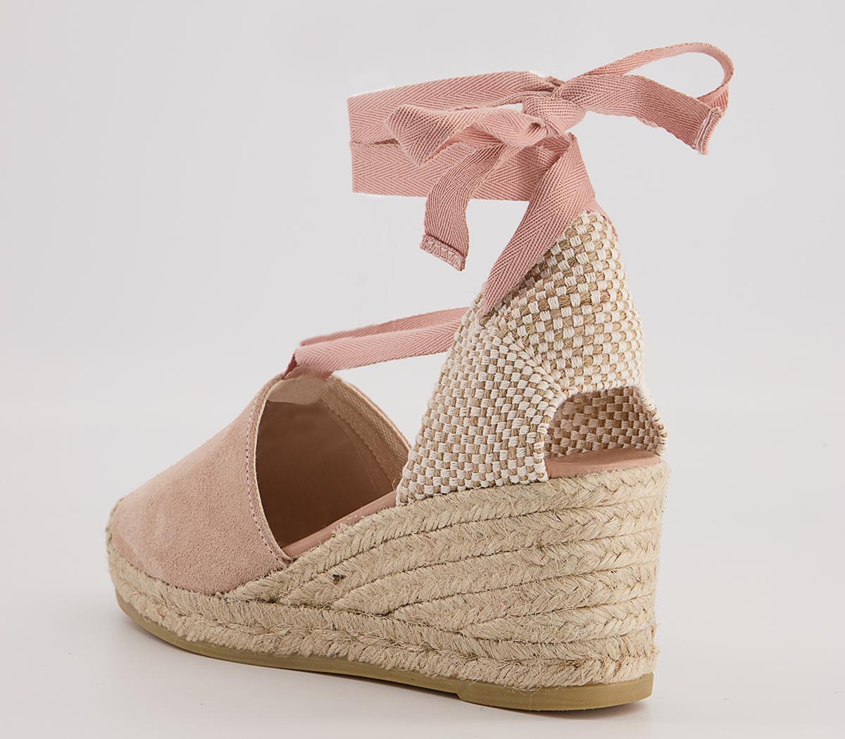Gaimo for OFFICE Valencia Sandals Gaimo for OFFICE Valencia Sandals Pink