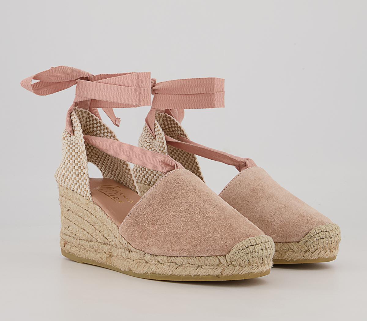 Gaimo for OFFICE Valencia Sandals Gaimo for OFFICE Valencia Sandals Pink