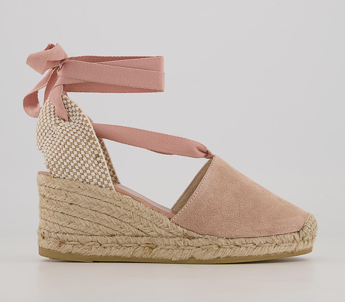 Gaimo for OFFICE Valencia Sandals Gaimo for OFFICE Valencia Sandals Pink