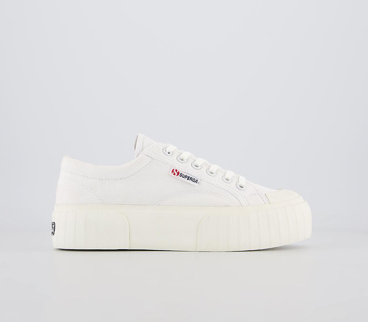 2631 Trainers White