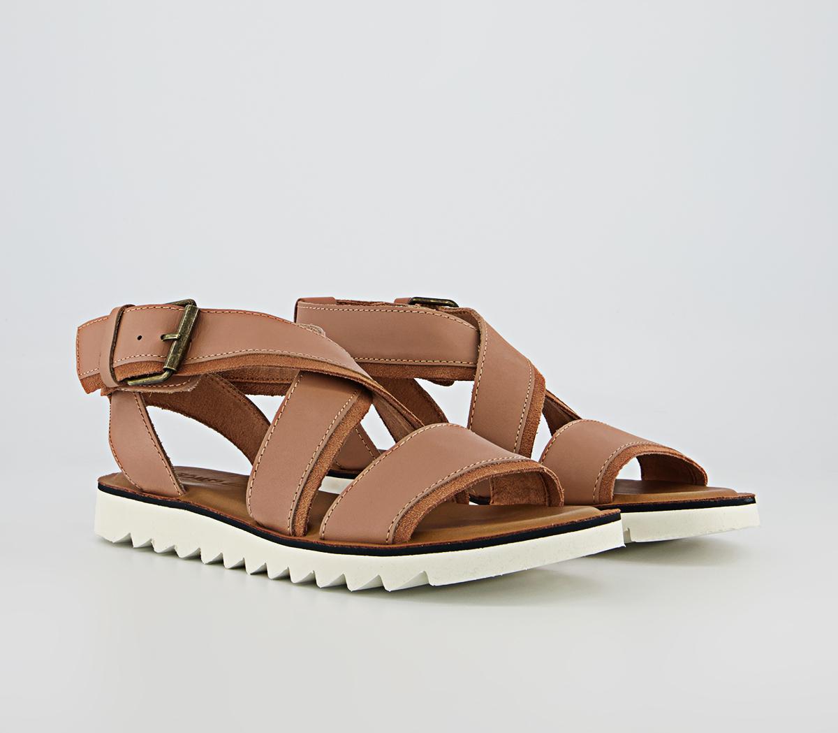 TOMS Sidney Tread Sandals TOMS Sidney Tread Sandals Warm Beige