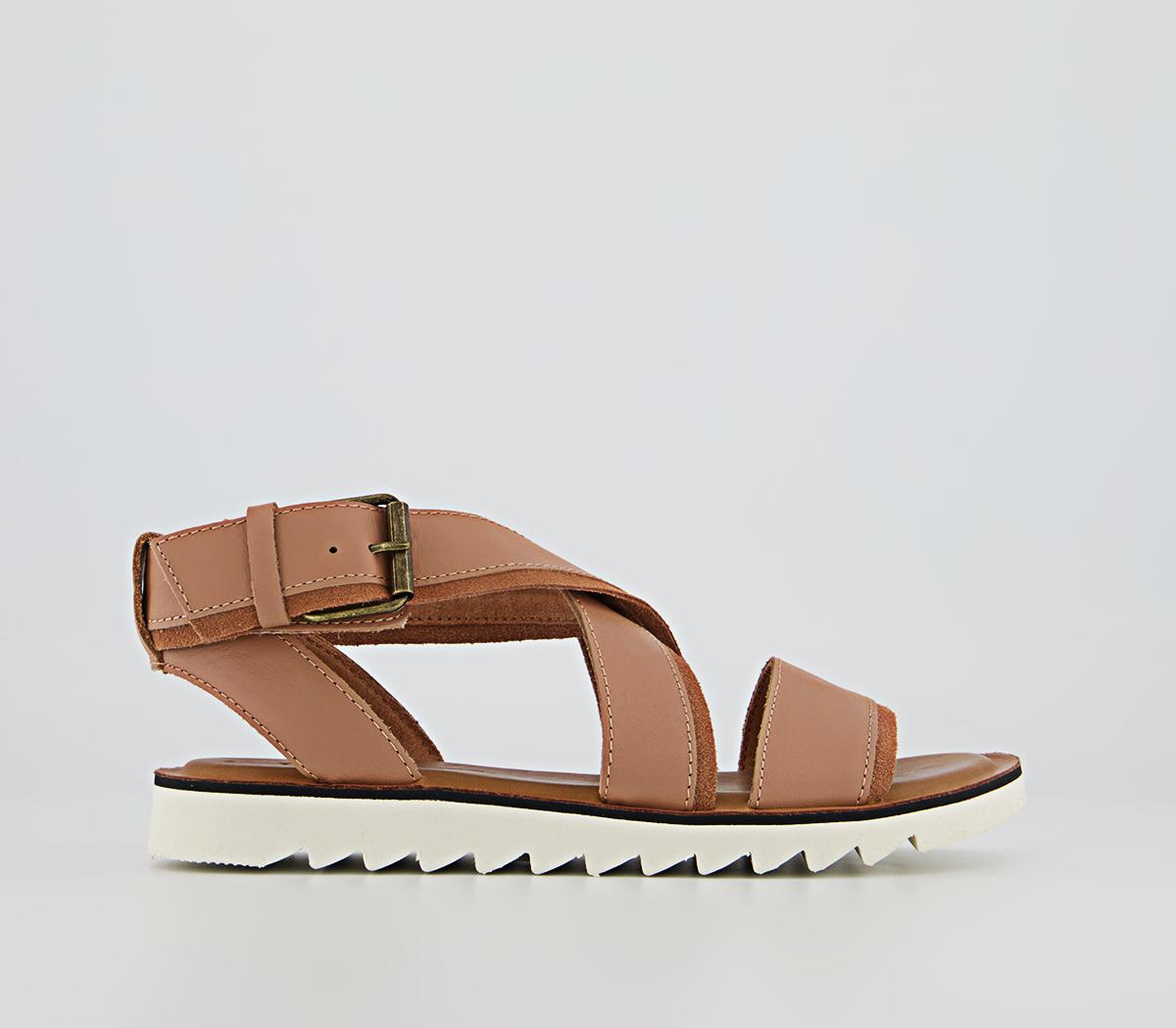 TOMSSidney Tread Sandals TOMSSidney Tread SandalsWarm Beige