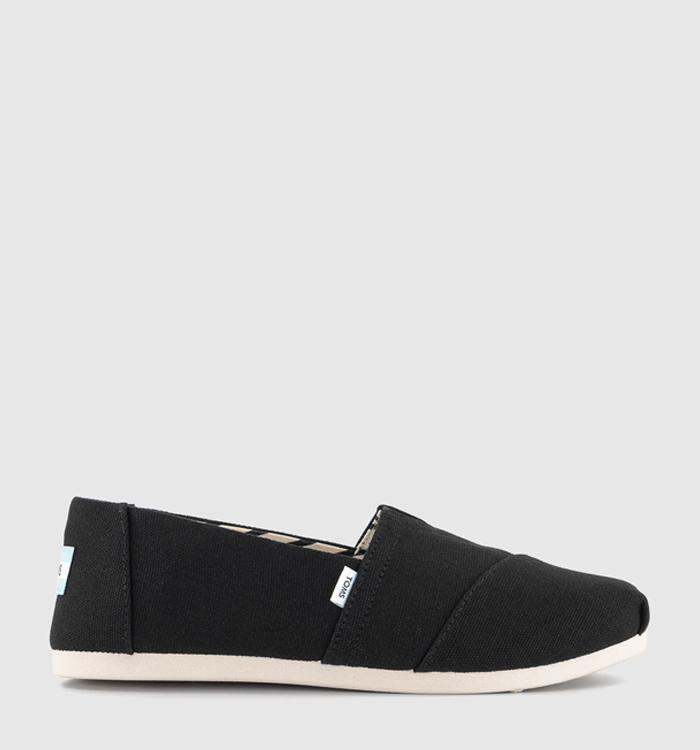 High top toms best sale for guys