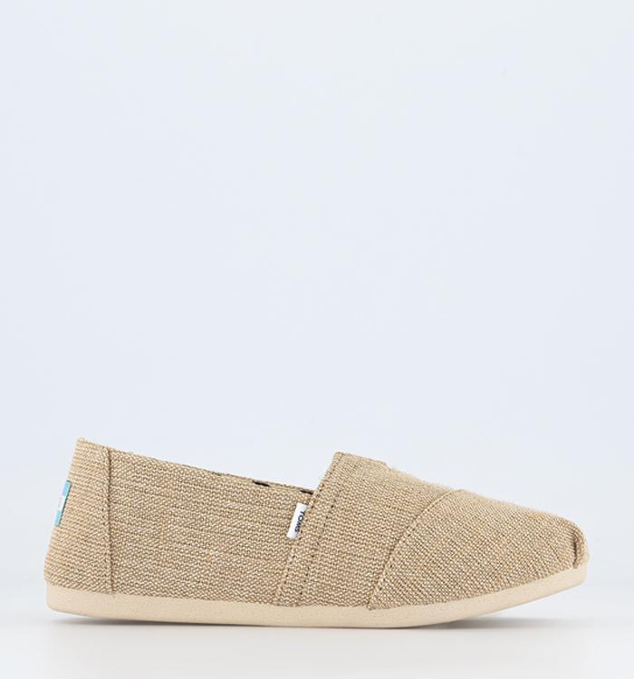 TOMS Men s Women s Kids Shoes Espadrilles OFFICE