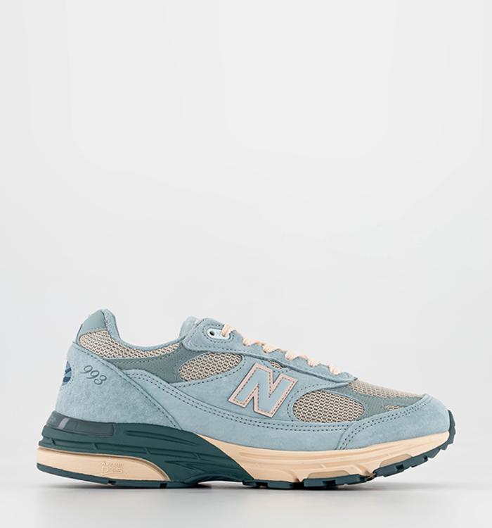 New balance 993 womens hot sale sale