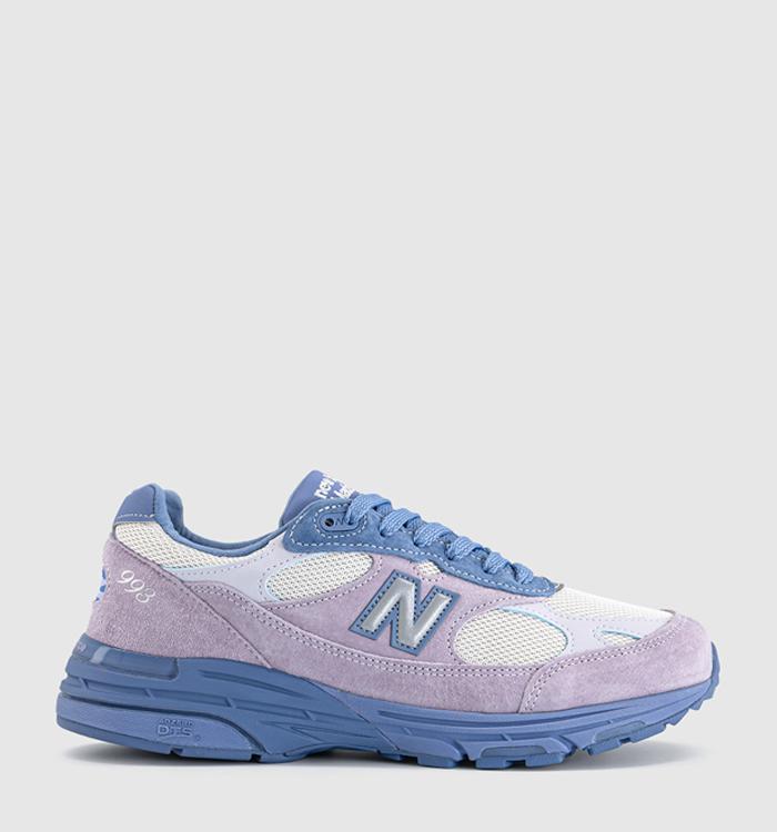 New Balance 933 'Made in USA' Trainers Taro