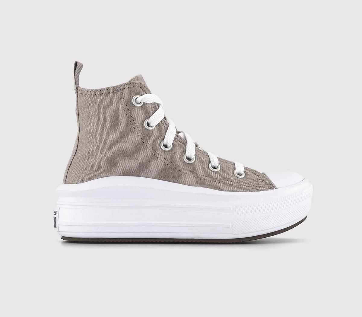 Office store grey converse