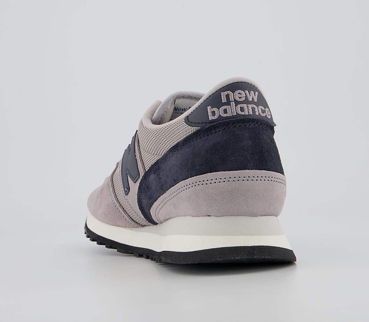 New Balance 730 Trainers New Balance 730 Trainers Grey