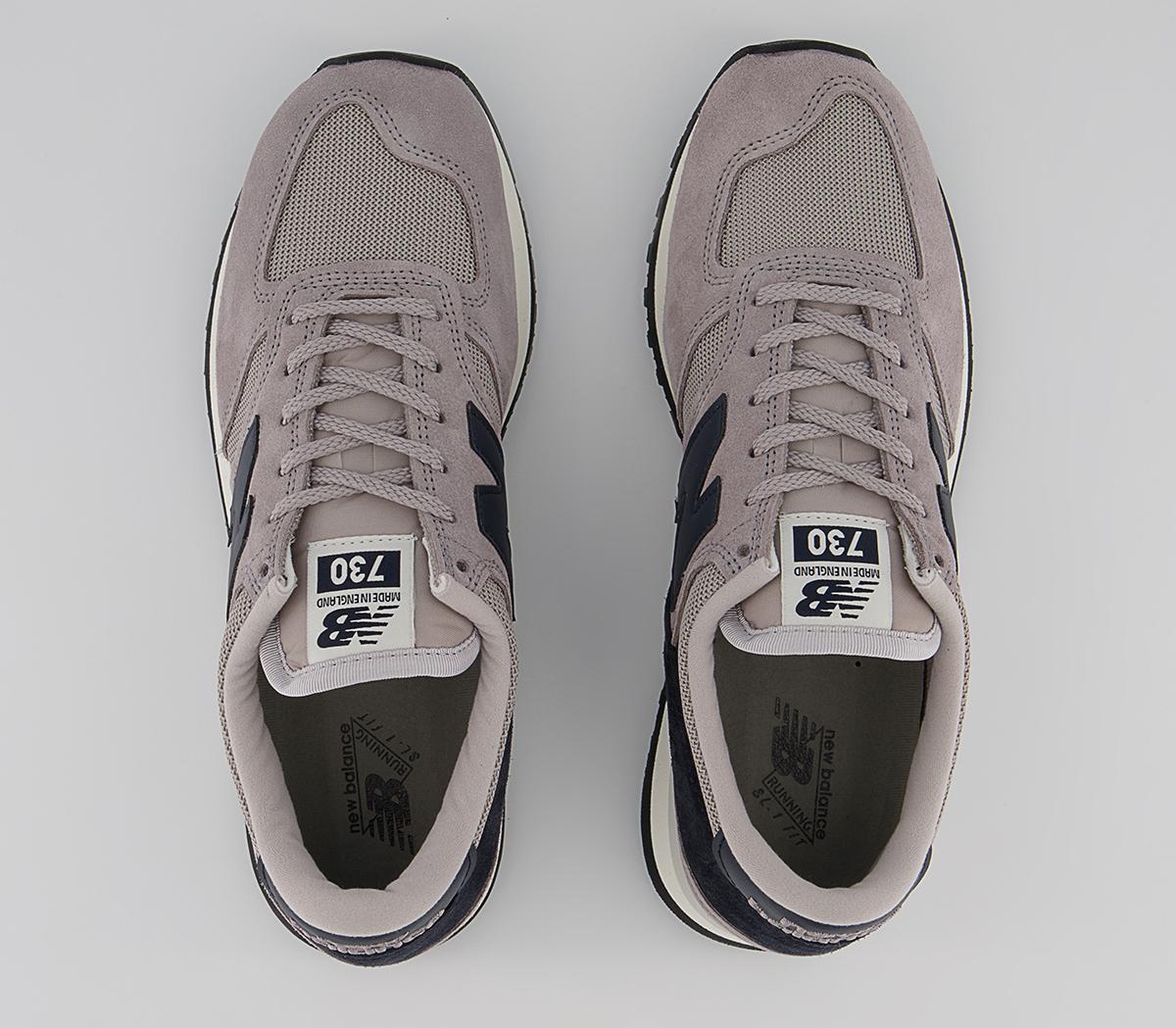 New Balance 730 Trainers New Balance 730 Trainers Grey