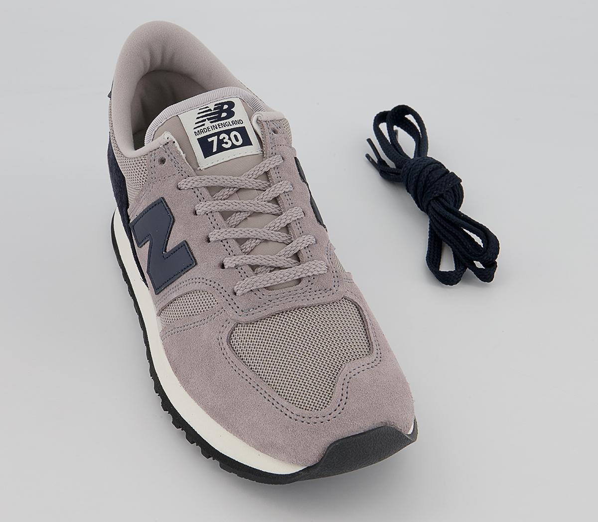 New Balance 730 Trainers New Balance 730 Trainers Grey