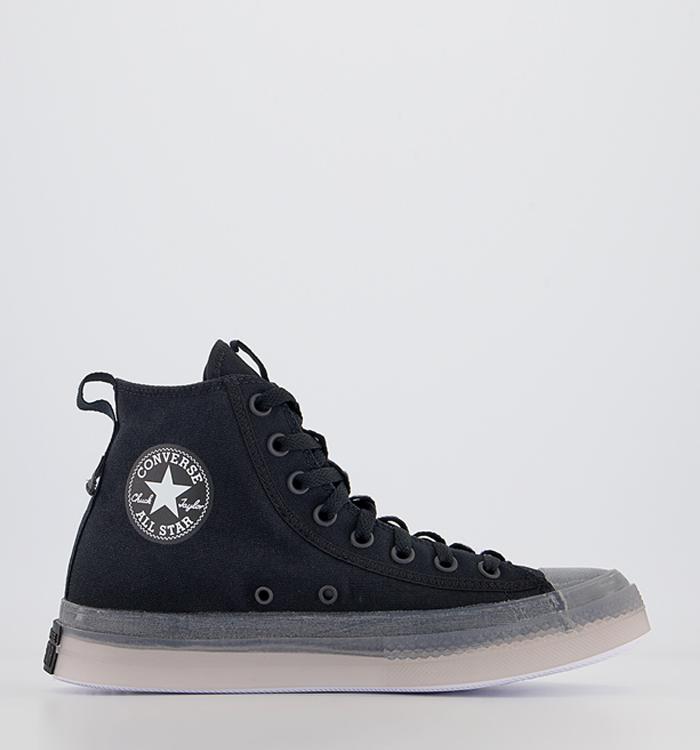 office converse womens