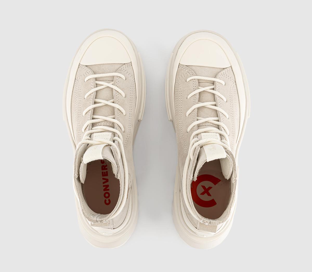 ConverseRun Star Legacy TrainersEgret Egret Egret