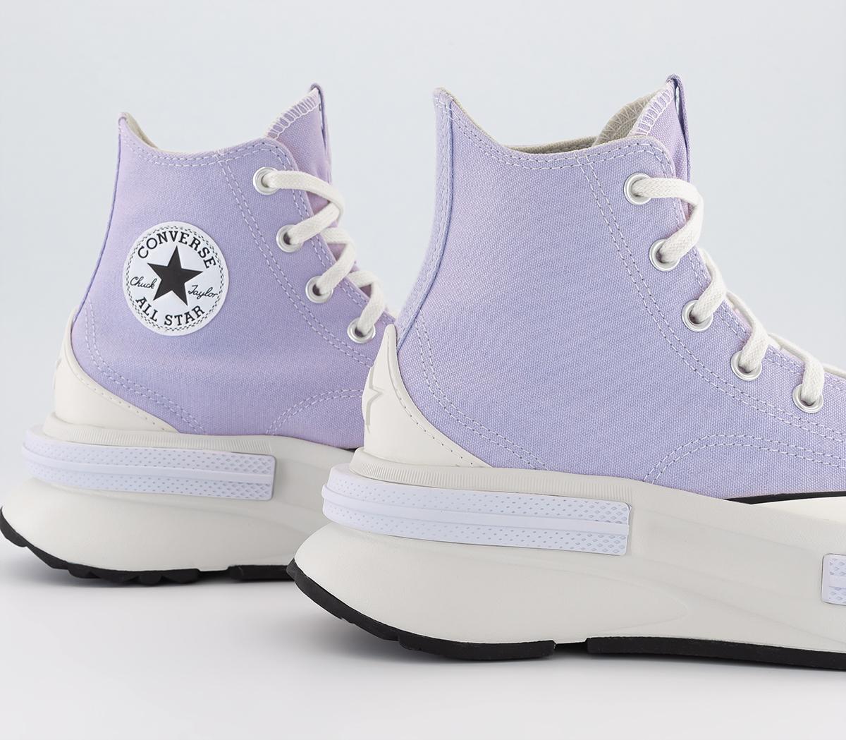 ConverseRun Star Legacy TrainersVapor Violet Black Egret