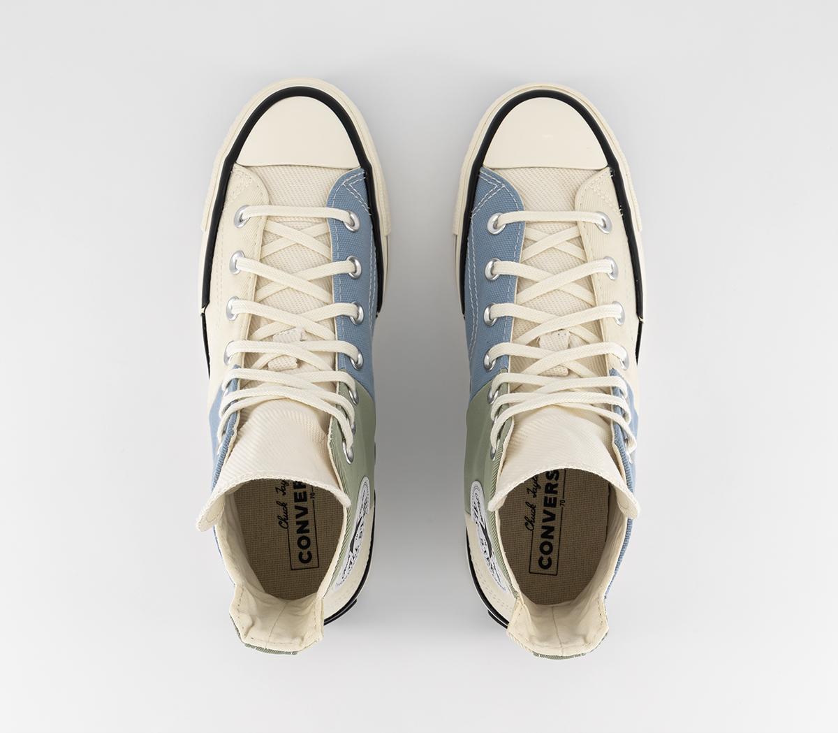 ConverseChuck 70 Plus TrainersSummit Sage Egret