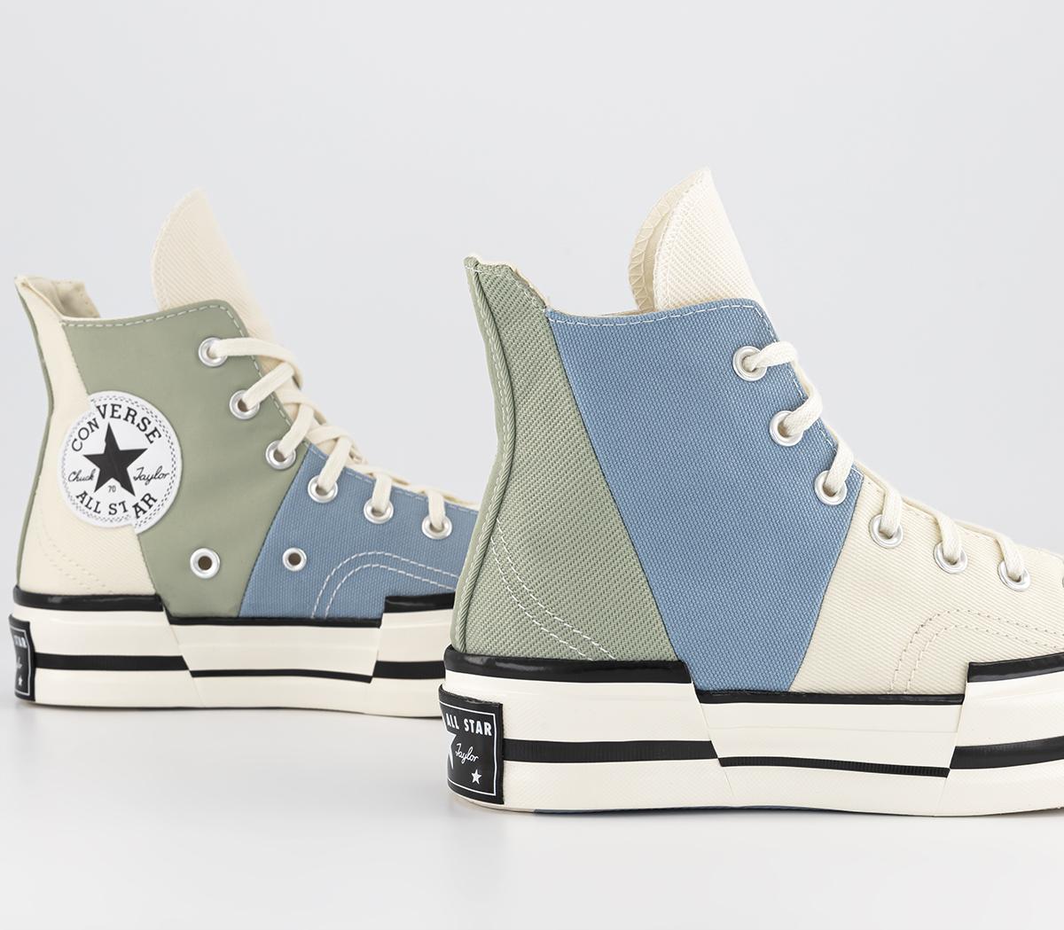 ConverseChuck 70 Plus TrainersSummit Sage Egret