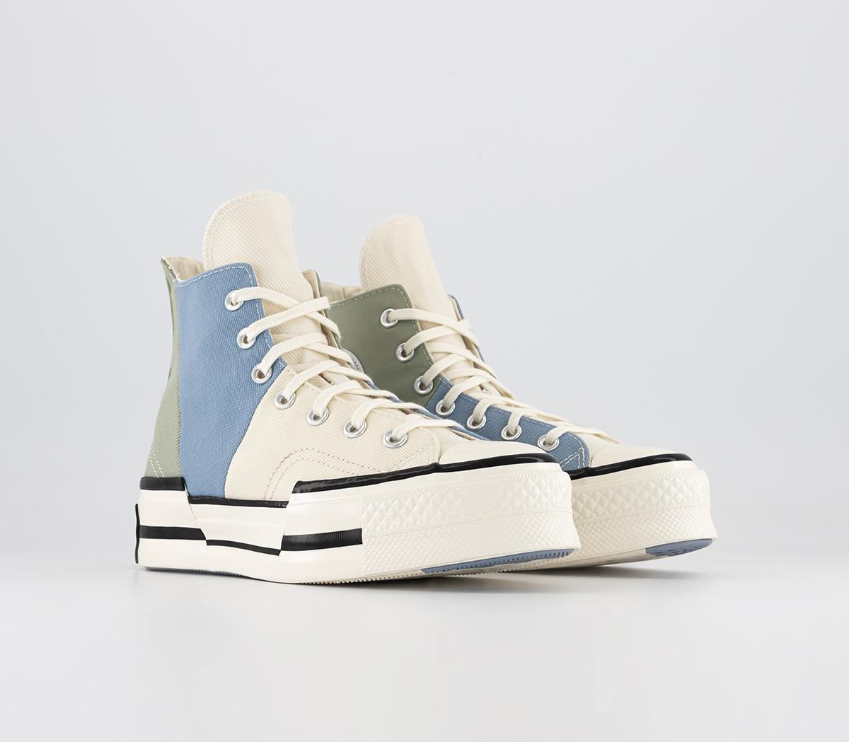 ConverseChuck 70 Plus TrainersSummit Sage Egret
